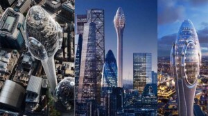 Мэр Лондона отказал в строительстве «Тюльпана»