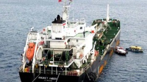 Украинский моряк отбил у пиратов танкер