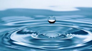 Что такое скользкая вода?