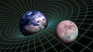 Что такое гравитация?