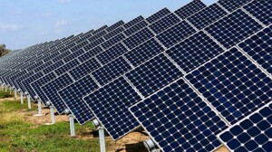 Будущее за солнечными электростанциями